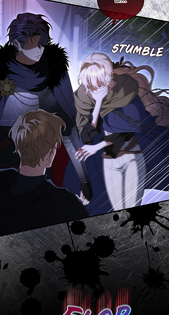 vị cứu tinh của nam phản diện chapter 69 43