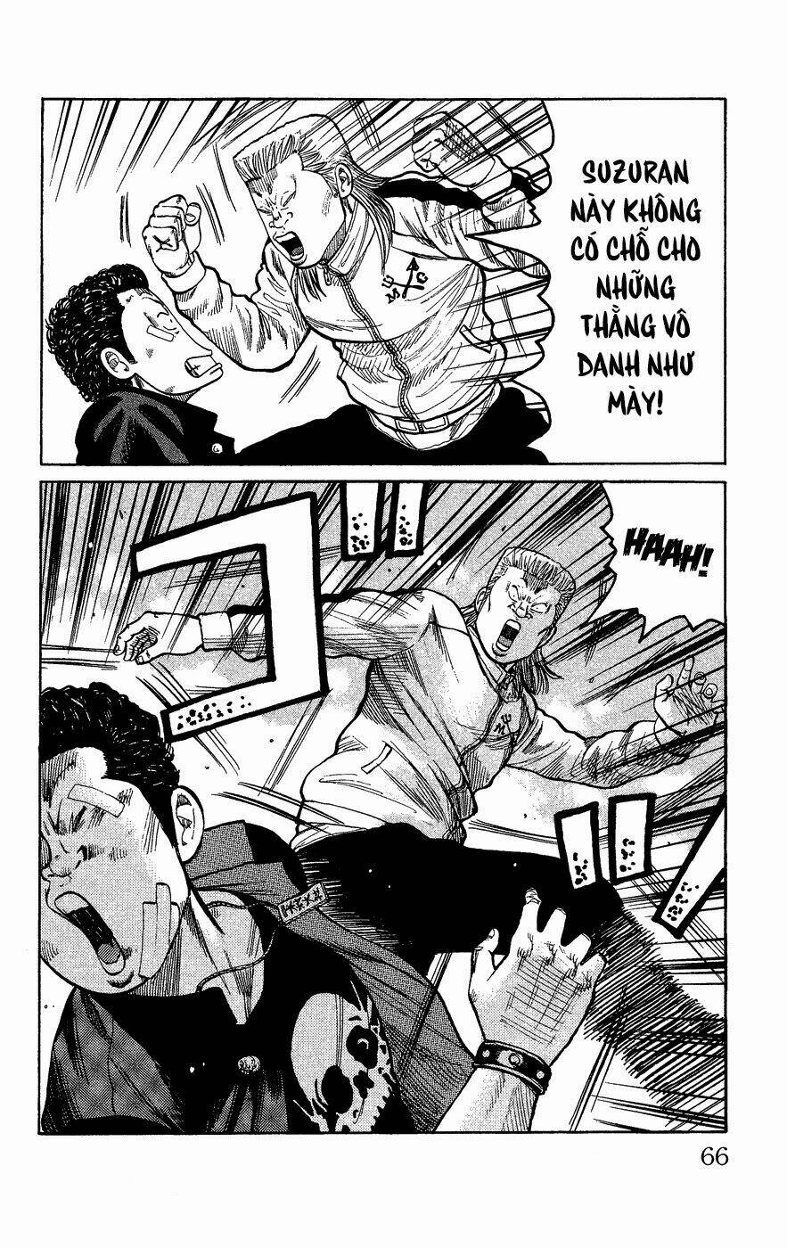 crows gaiden - takagiri ken chapter 2 11