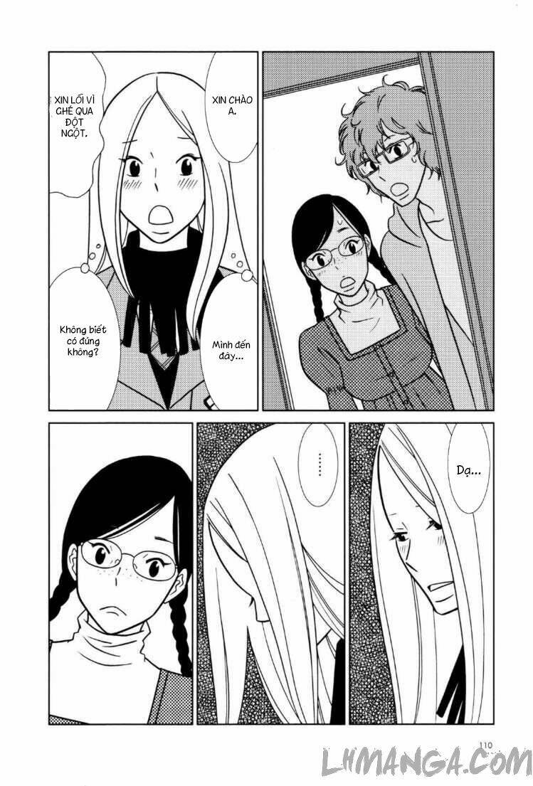 usagi drop chapter 53 19