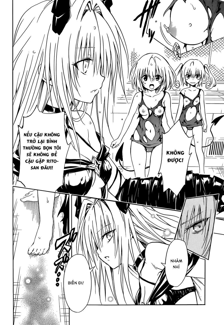 to love - ru darkness chapter 41 27