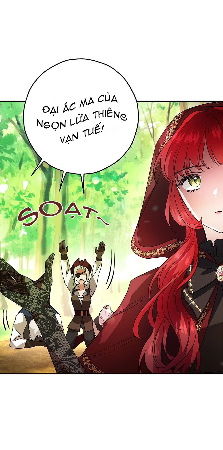 Vẻ Đẹp Bí Ẩn Của Chồng Tôi chapter 15 - Trang 19
