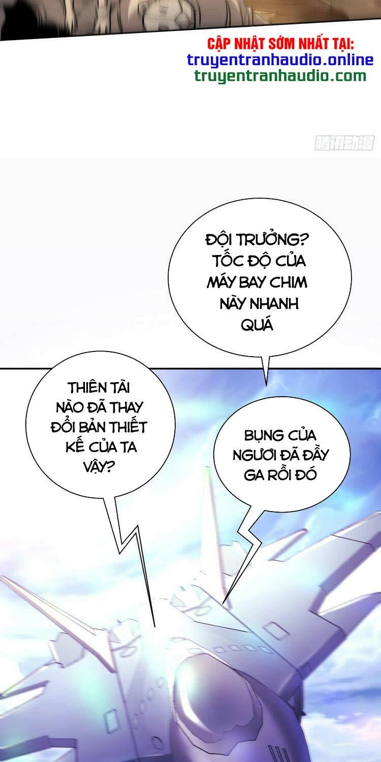 ta là nhà giàu số một, ta không muốn trọng sinh chapter 74 24