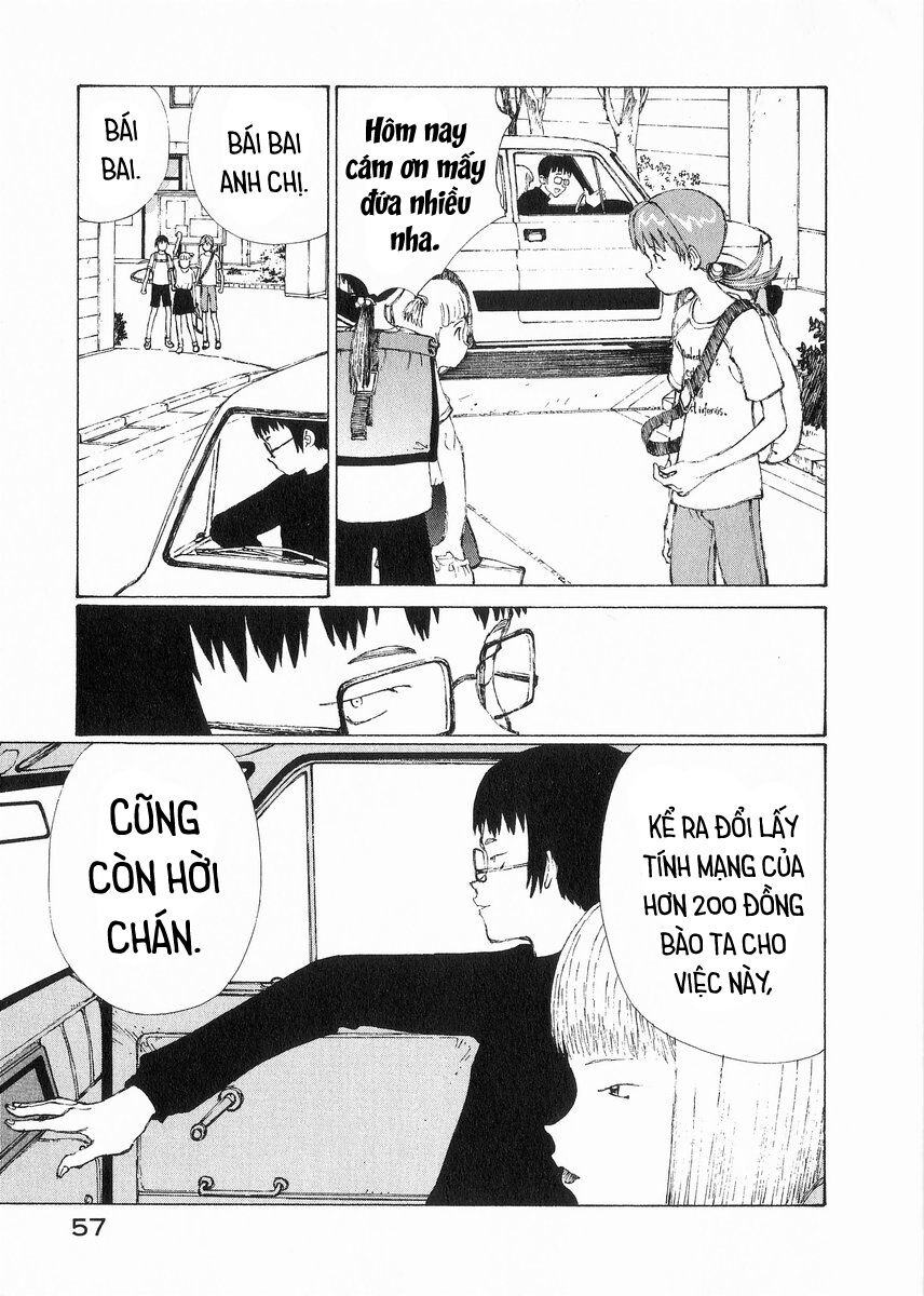 narutaru chapter 25 30