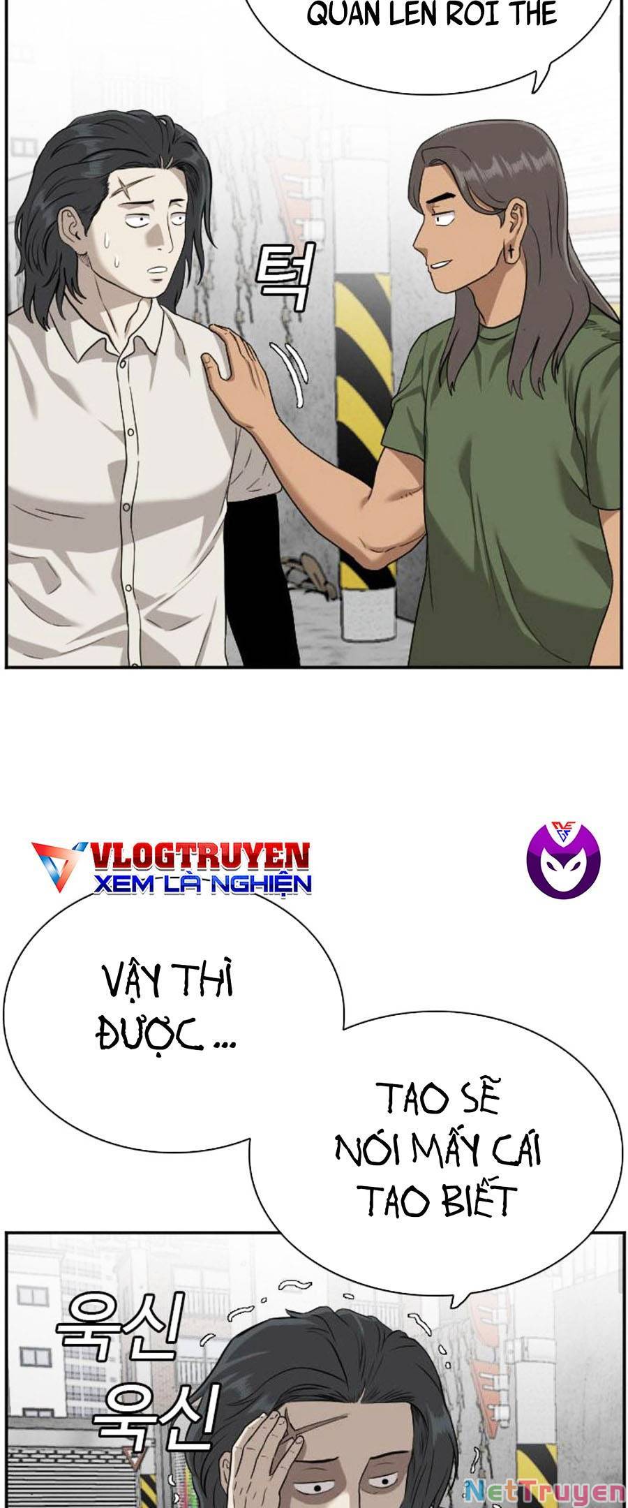 người xấu chapter 88 31