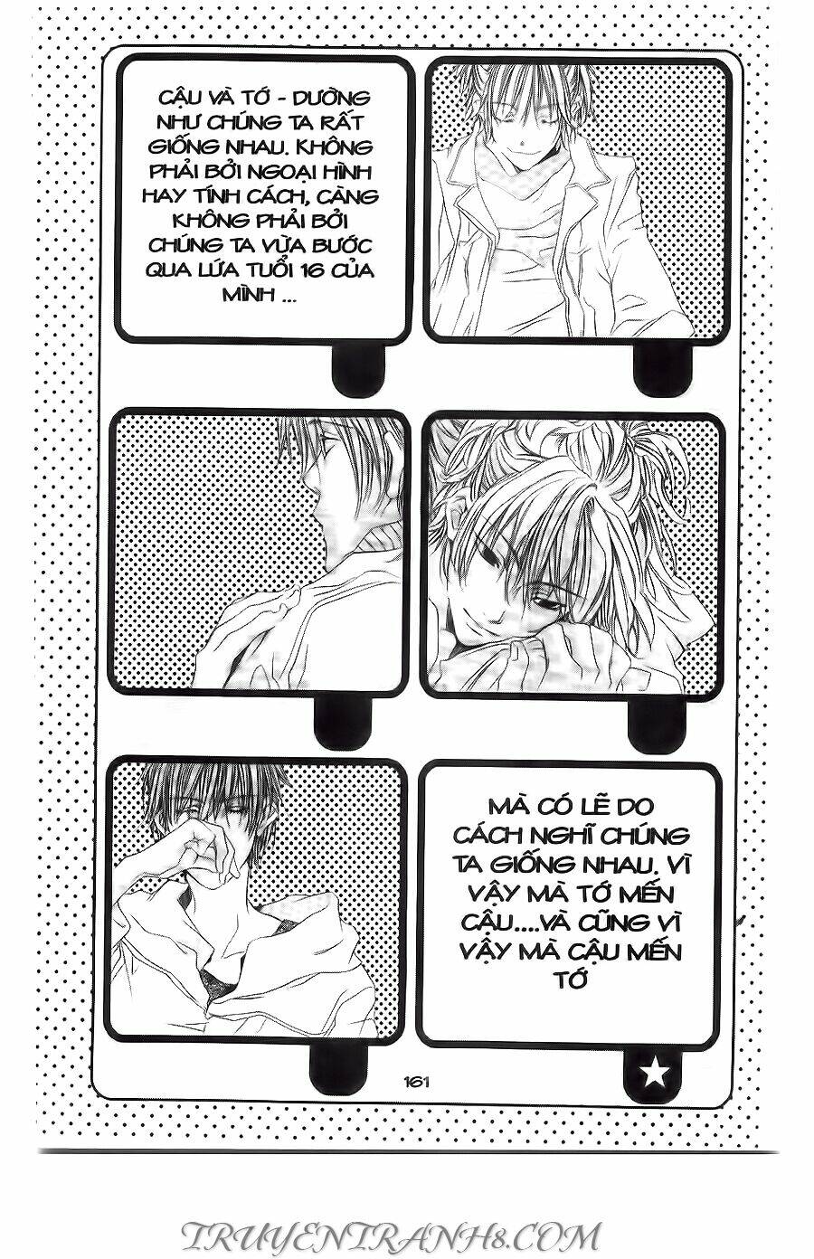 ngày hóa bướm chapter 7 2