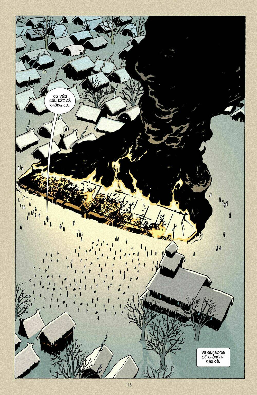 northlanders chapter 25 20