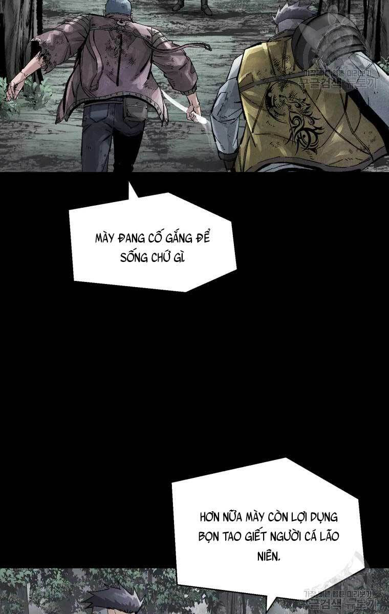 mật mã mê cung chapter 44 83