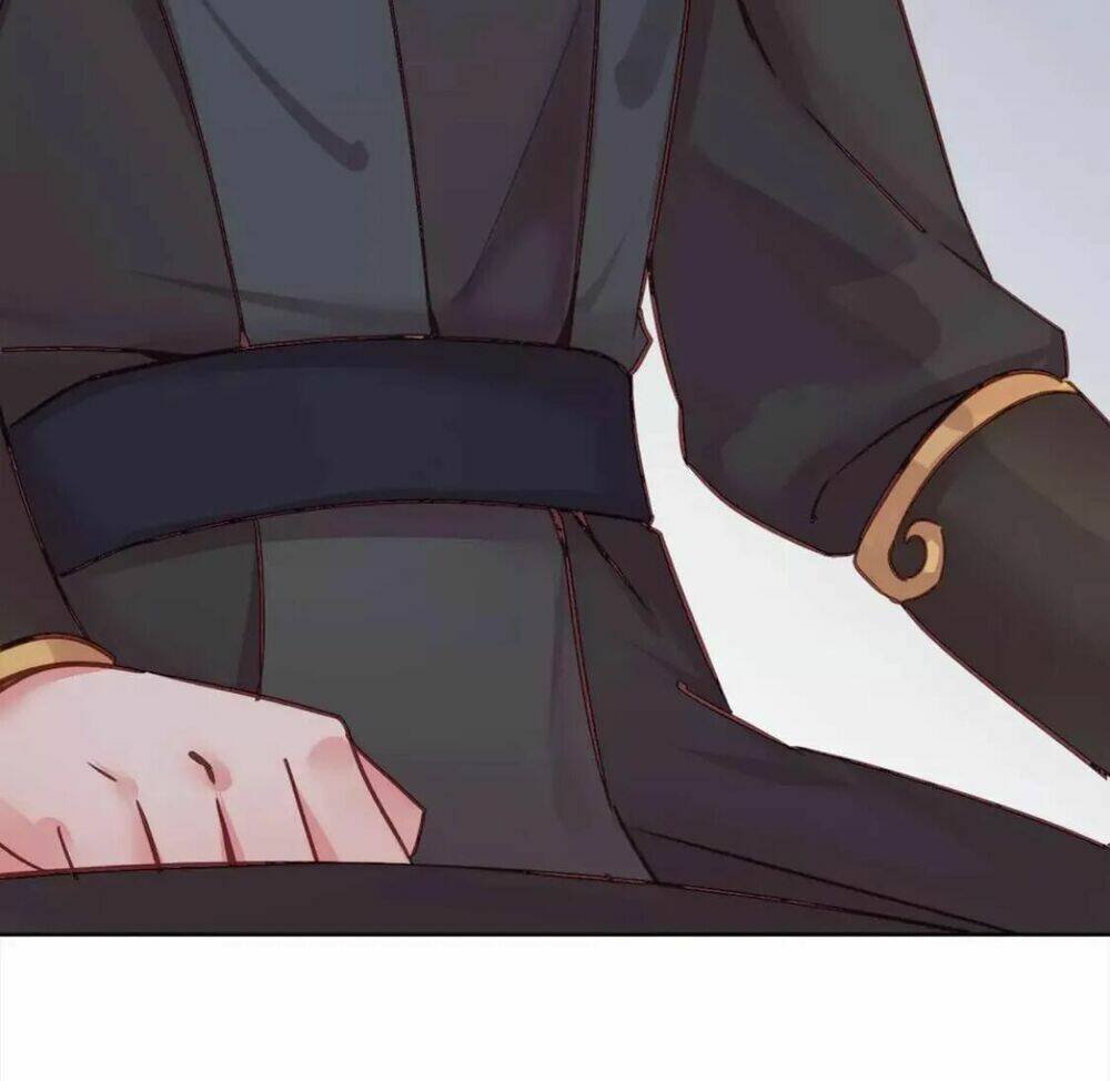 vương diệp, đuôi của ngươi đã biến mất chapter 10 70