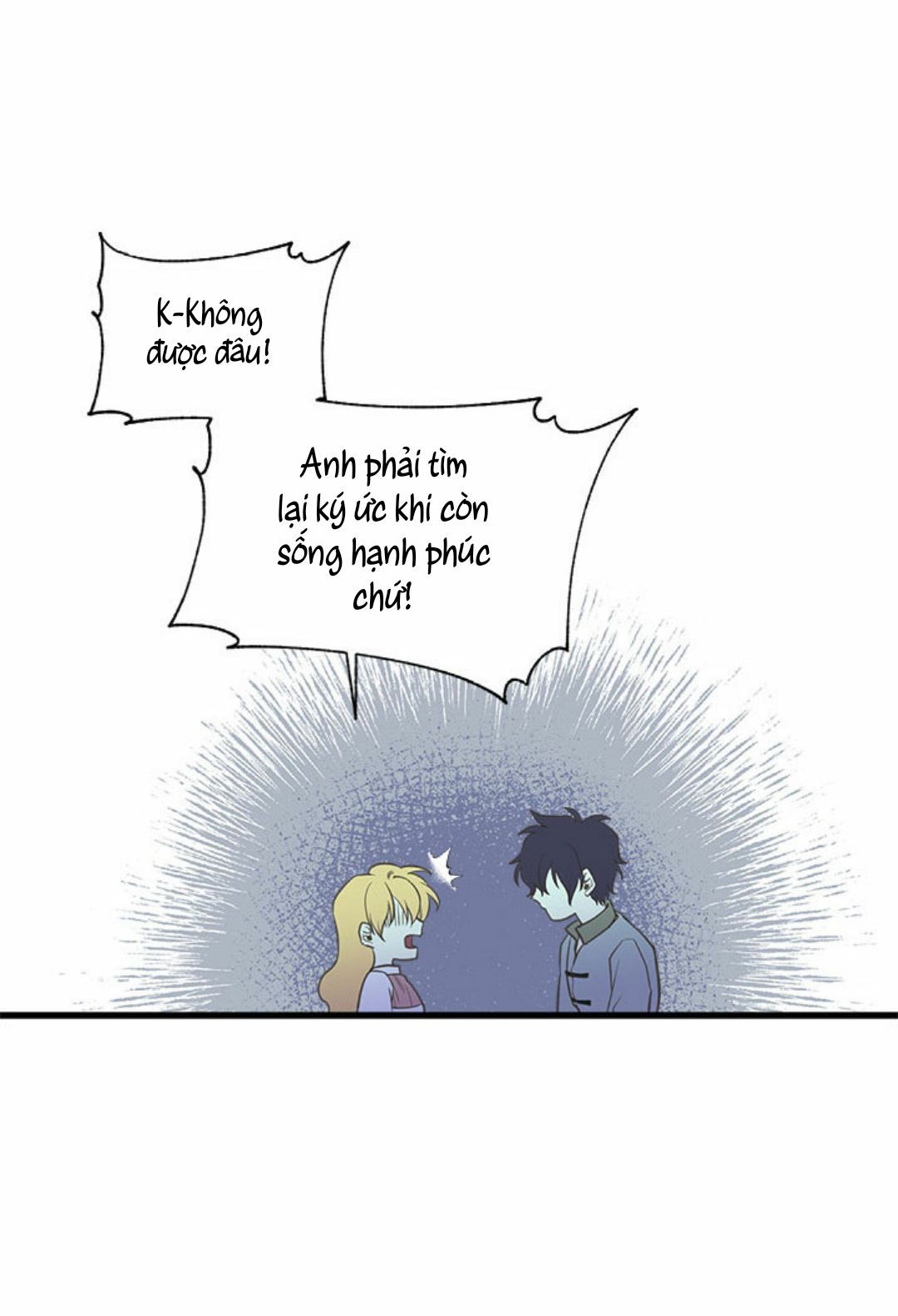 chị tôi đã nhặt về một nam chính quyến rũ chapter 18 44