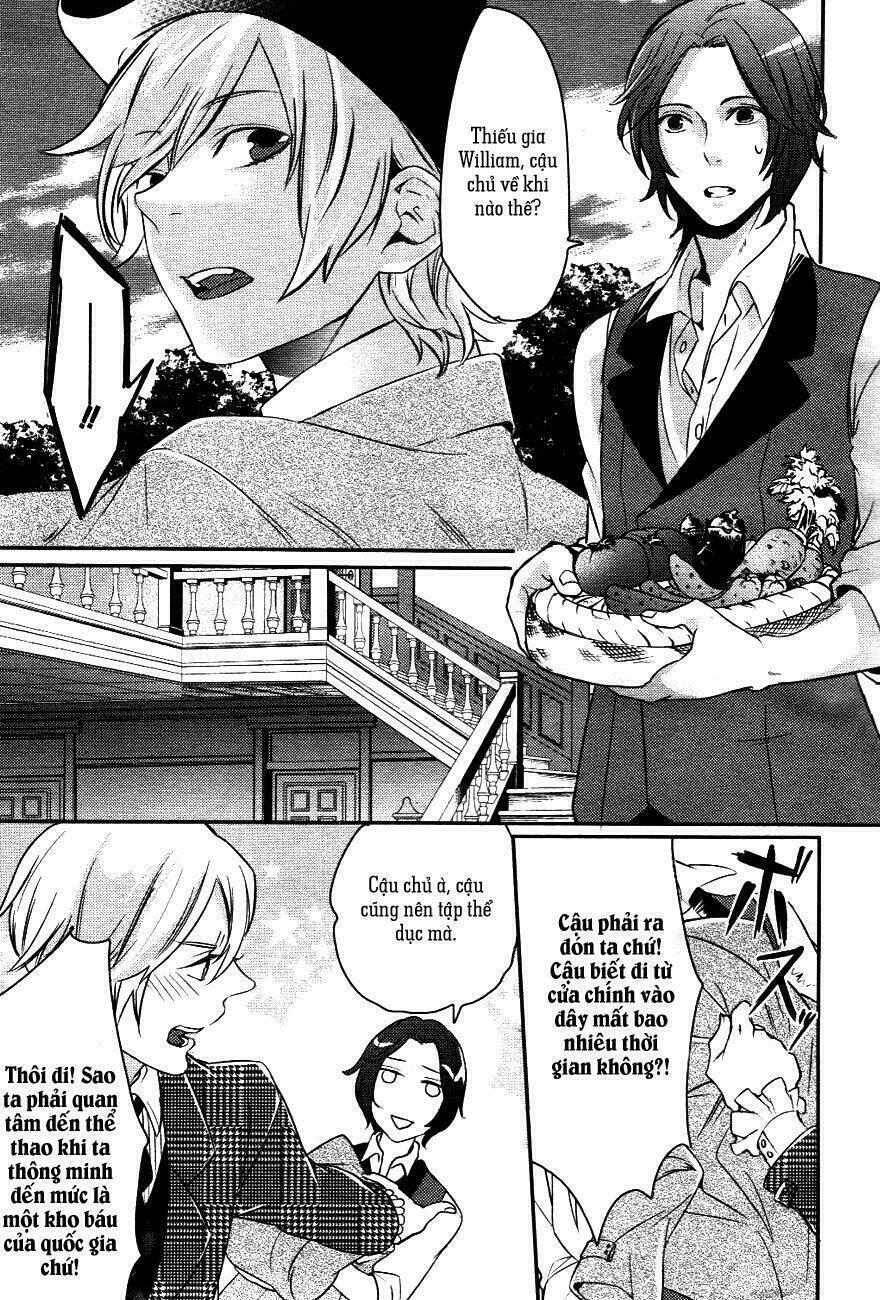 phong ấn triệu hồi ác quỷ dantalion chapter 1 17