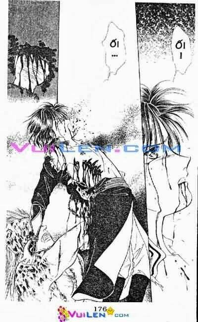 quyển sách kỳ bí chapter 8 177