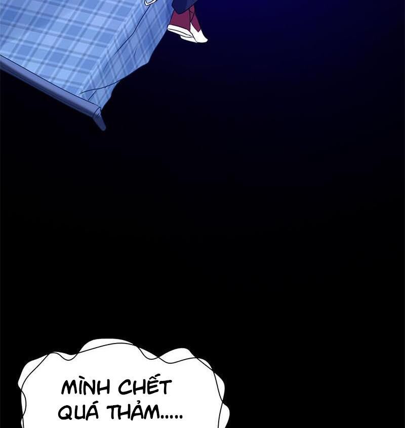 âm gian thải chapter 3 20