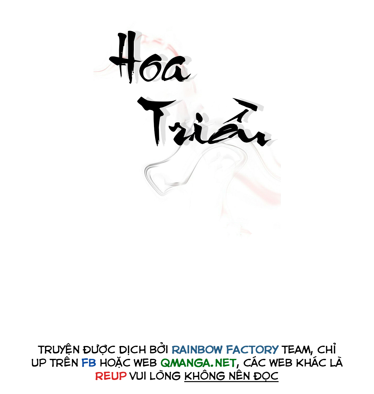 hoa triều chapter 3 15