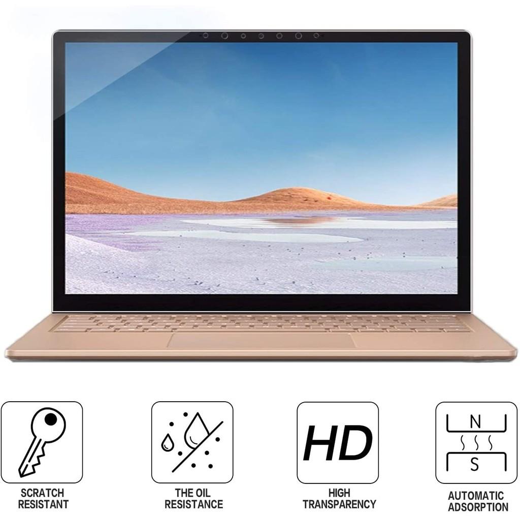 Kính cường lực Glass M cho Surface Laptop 1,2,3 (13.5inch và 15inch)