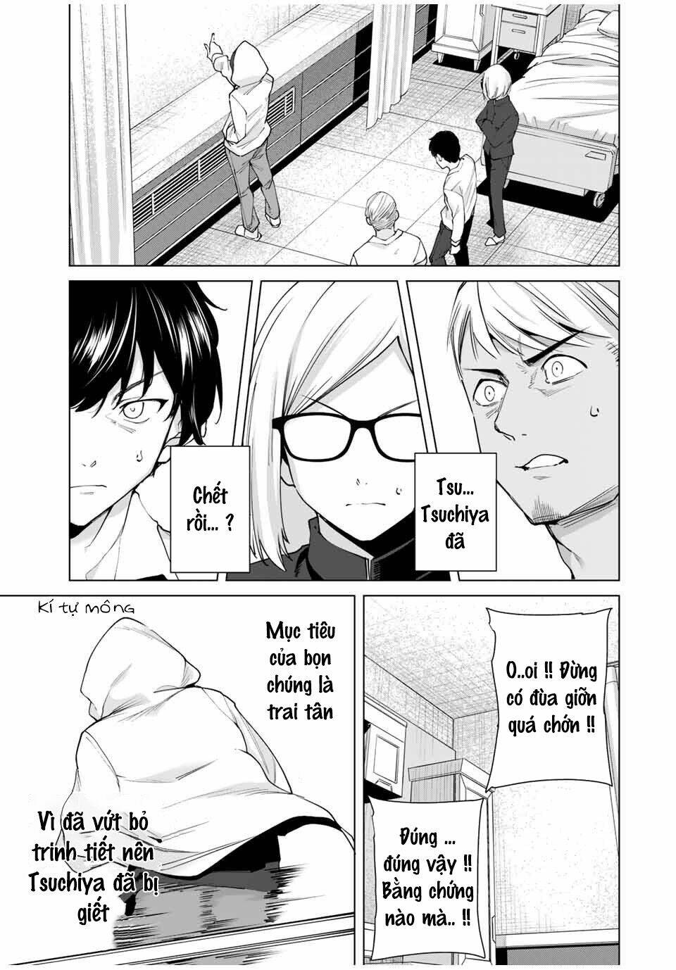 destiny lover ss2 chapter 10 11