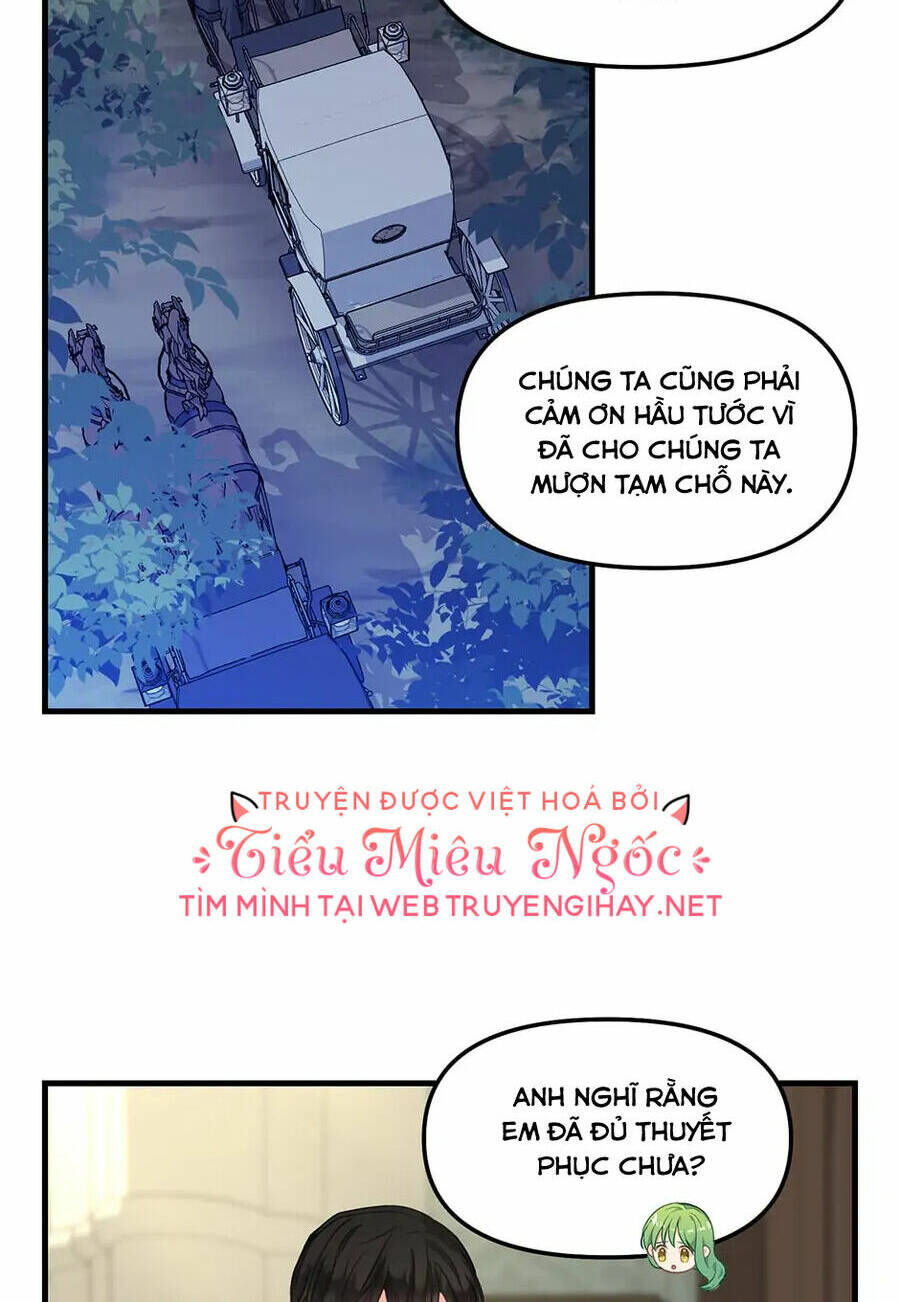 hãy bỏ mặc tôi chapter 109 26