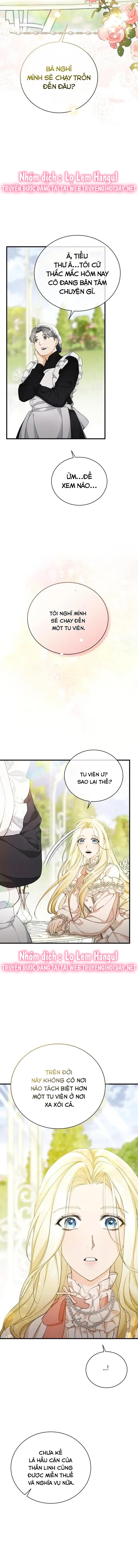 trở thành thánh nữ giả mạo chapter 6 3