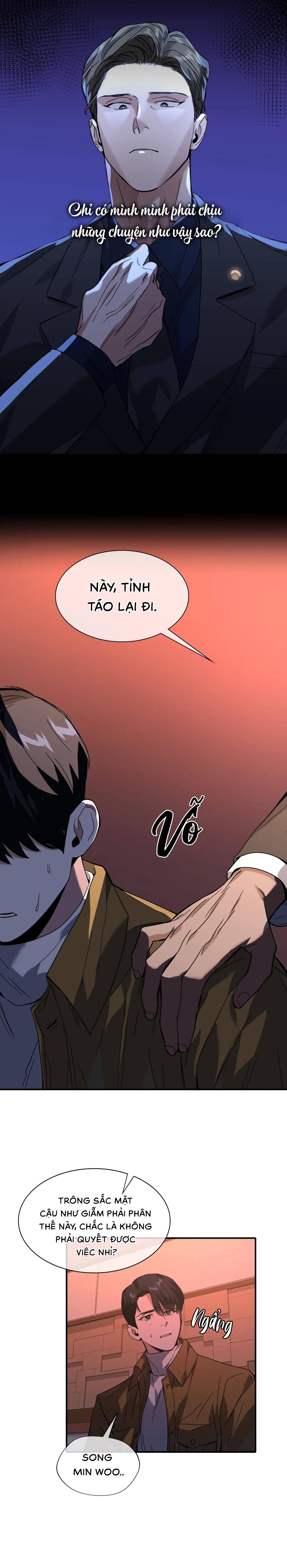 hoa lan tây chapter 14 12