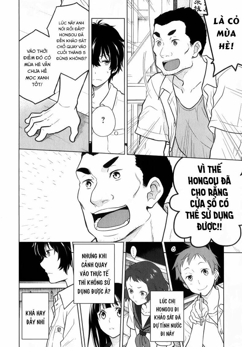 hyouka chapter 13 41