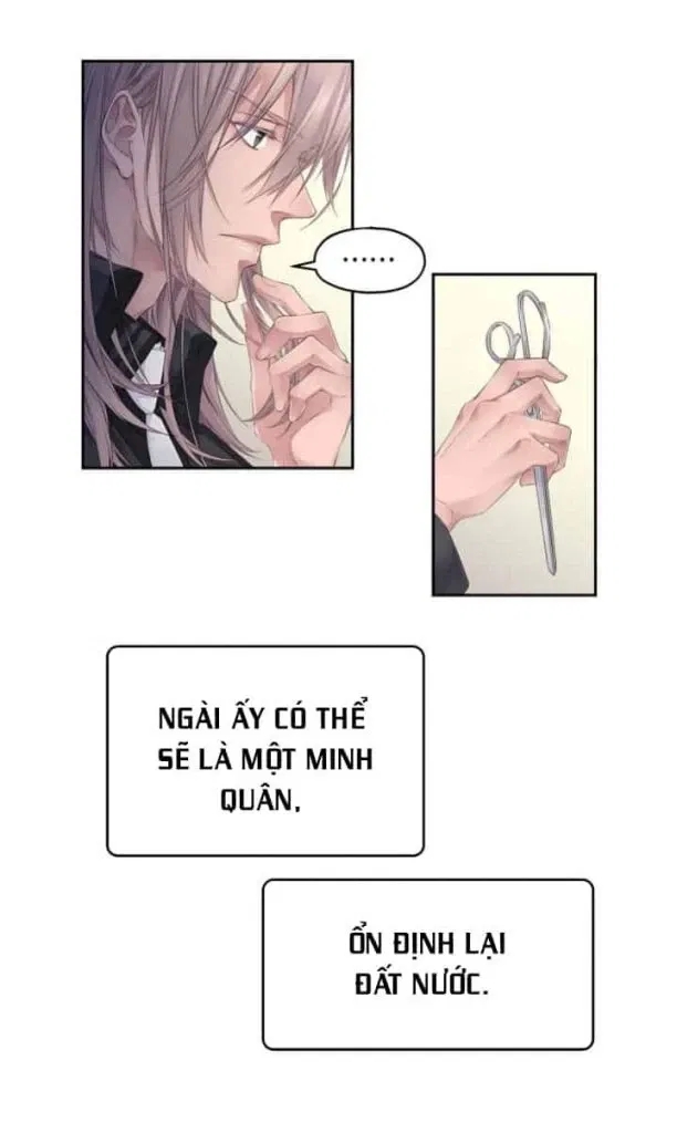 ảo mộng bất thành chapter 4 13