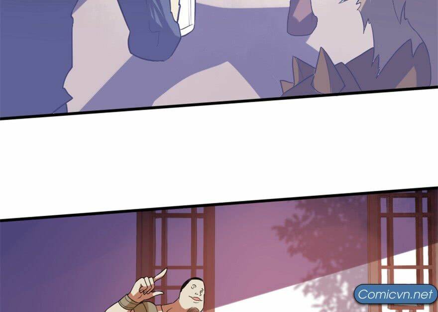 trùng sinh thành yêu chapter 16 32