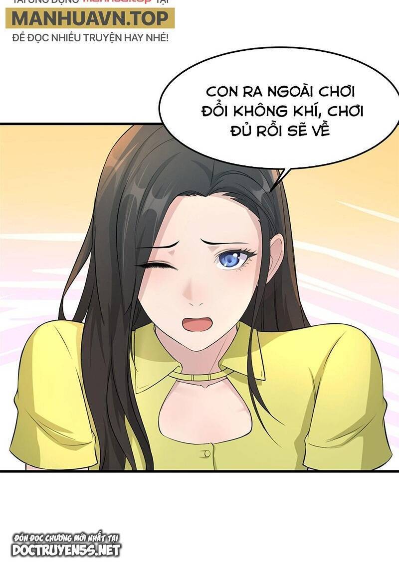 chị gái tôi là đại minh tinh chapter 171 25