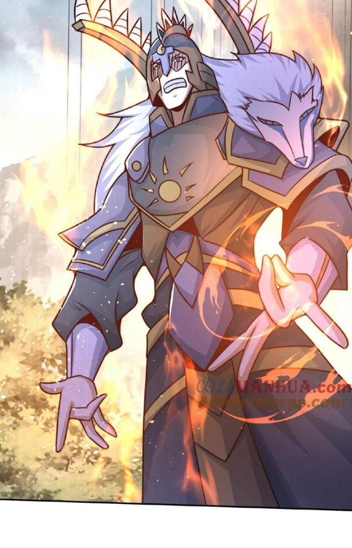 ta nuôi ma quỷ ở trấn ma ti chapter 148 41