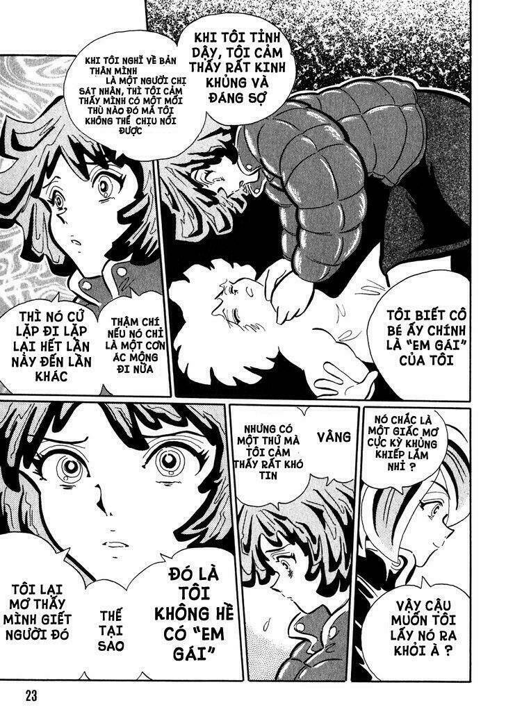 akumu koushounin chapter 2 6