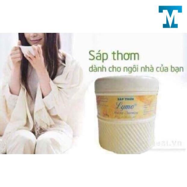 SÁP THƠM LYMO ĐỂ PHÒNG CỰC HOT