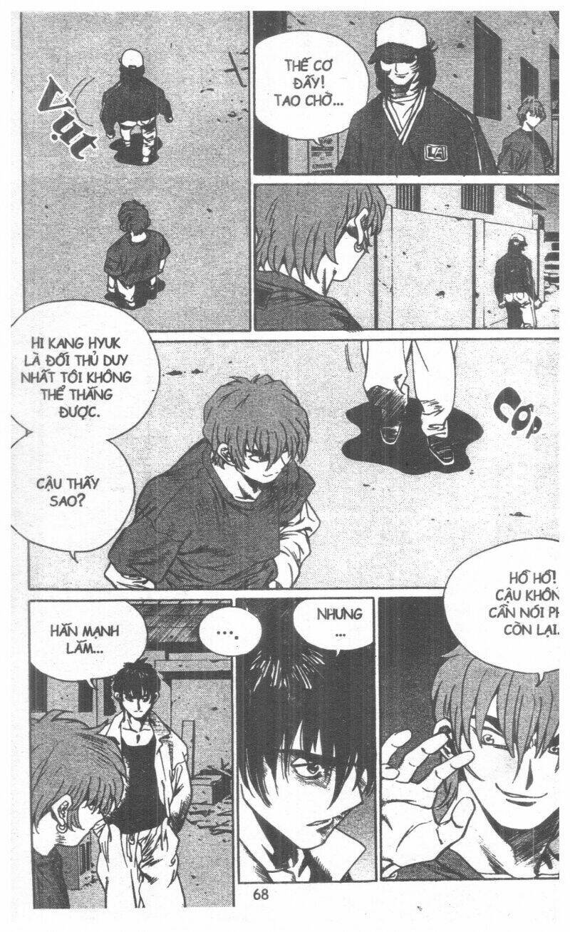 change guy chapter 110 66