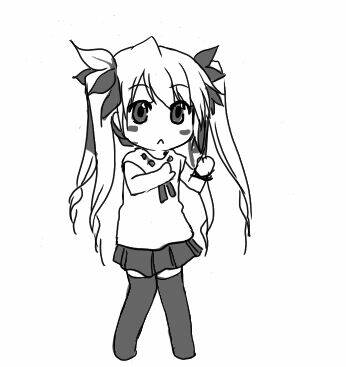 chào mừng đến với lớp học lập dị chapter 4.1 21