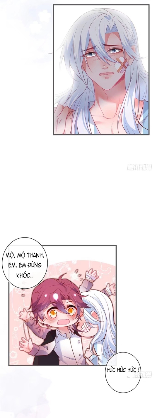 dưỡng khí chí mạng chapter 41 16