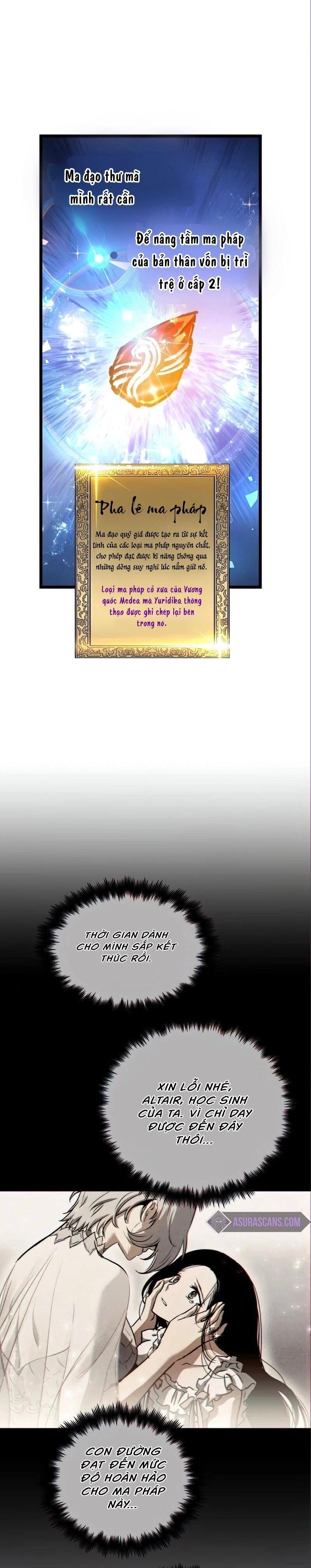 chiến thần chuyển thế chapter 48 2