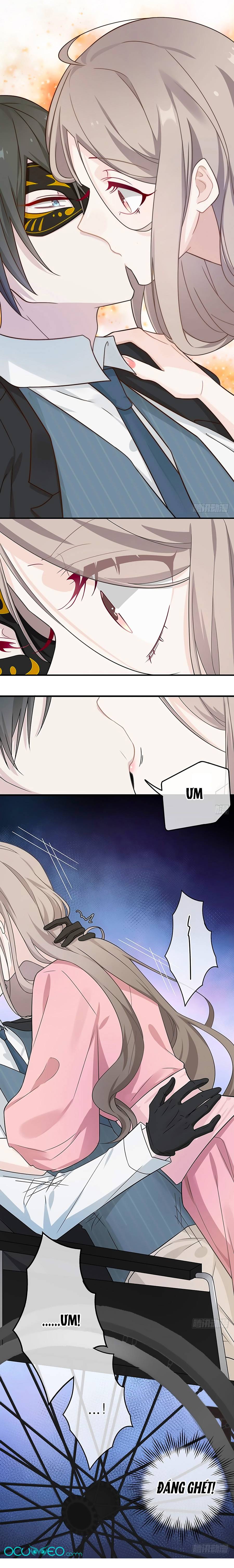 hai cách tìm gặp người yêu chapter 14 10