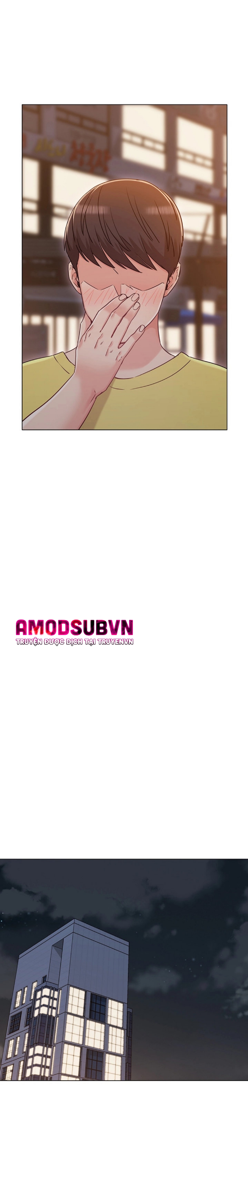 chị của bạn gái chapter 29 14