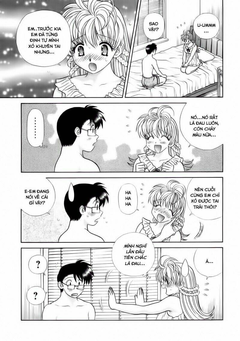 love lucky chapter 6 14