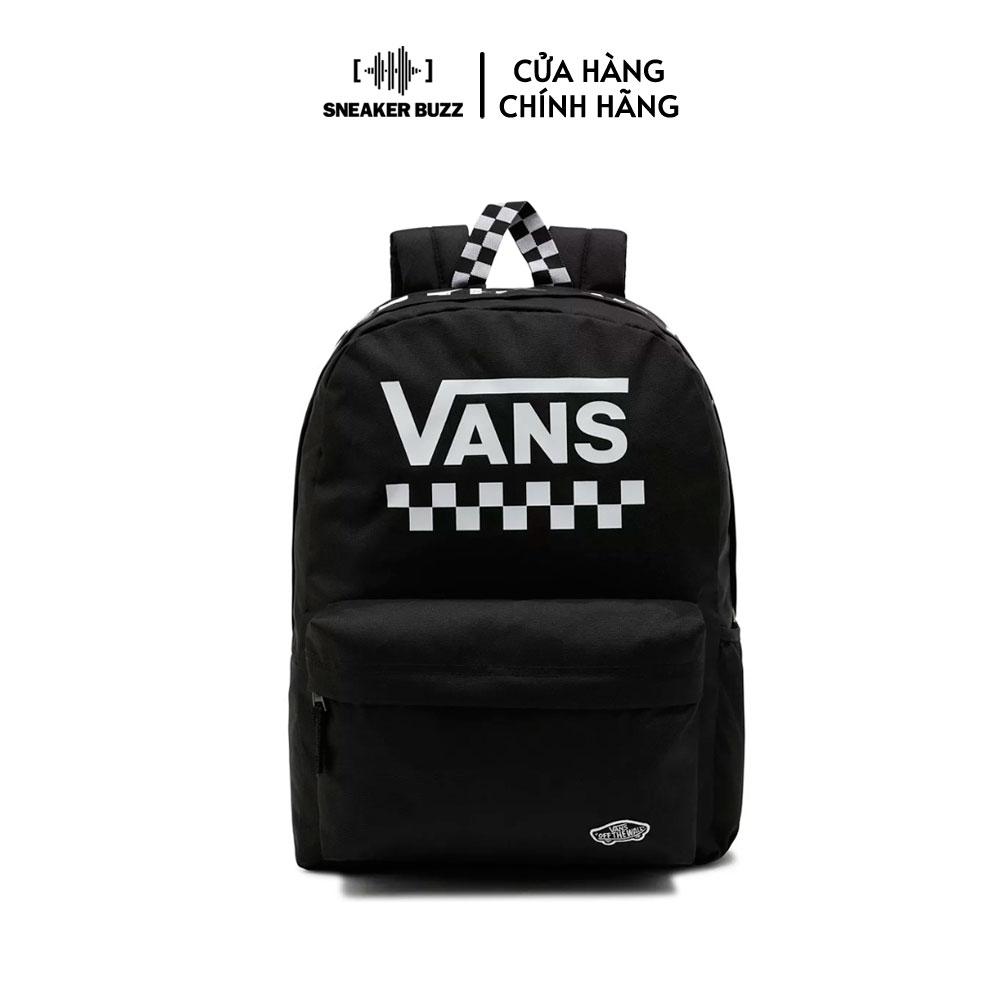 Balo Vans Street Sport Realm Backpack  VN0A49ZJ56M