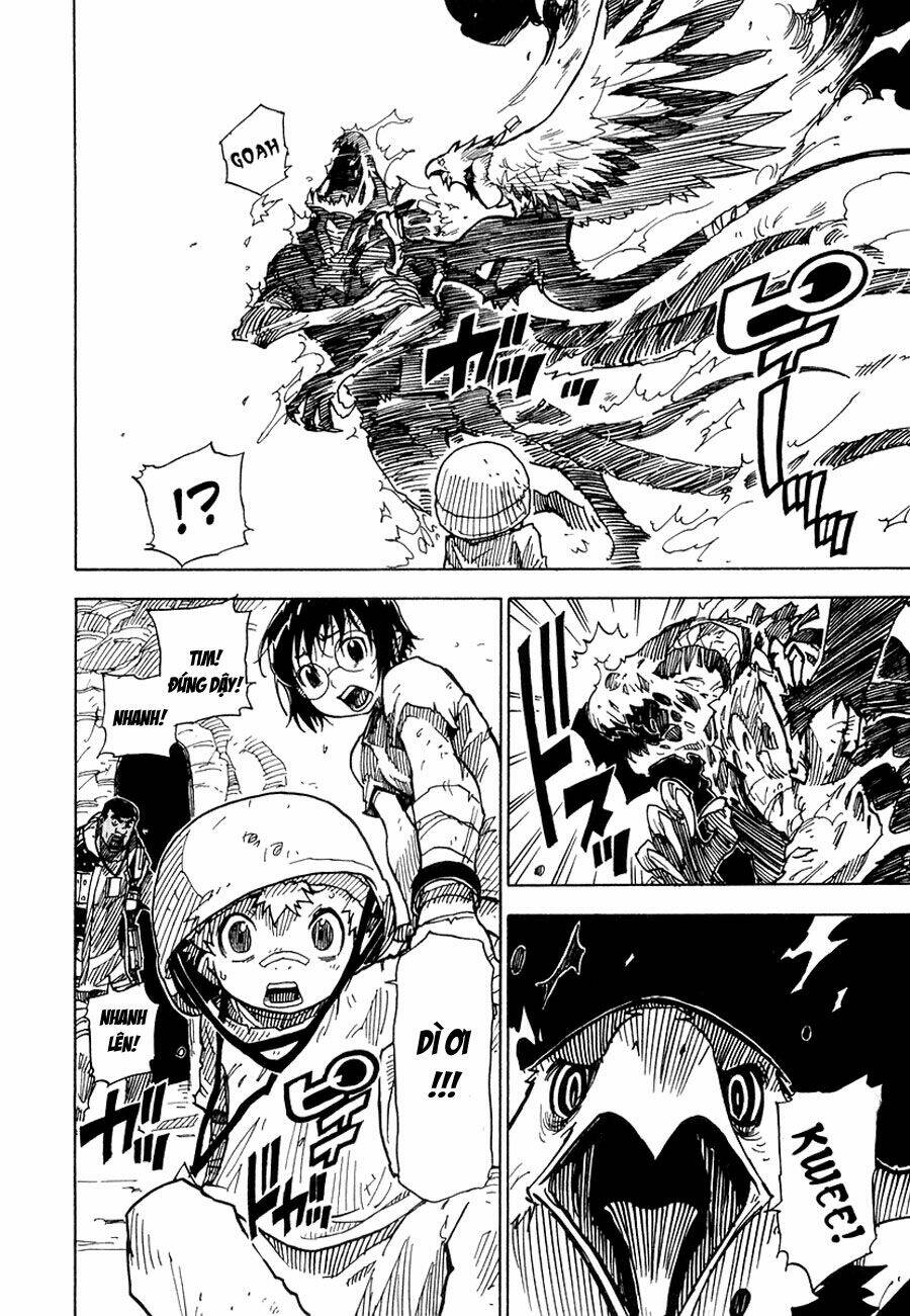 king of thorns chapter 26 16