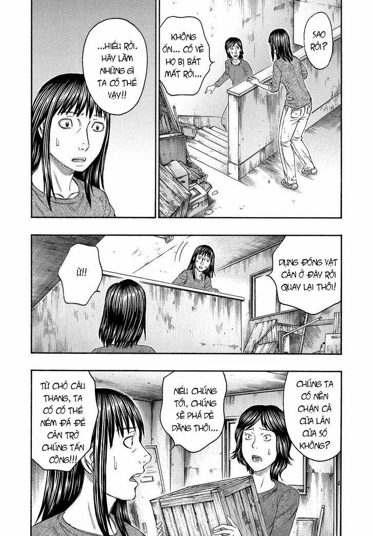 đảo tự sát chapter 137 18