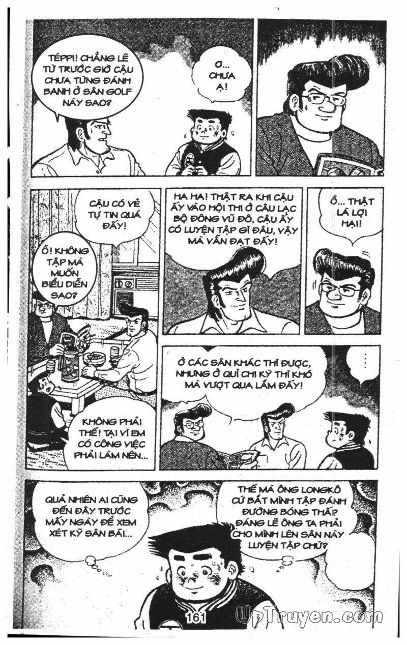 ashita tenki ni naare chapter 9 163