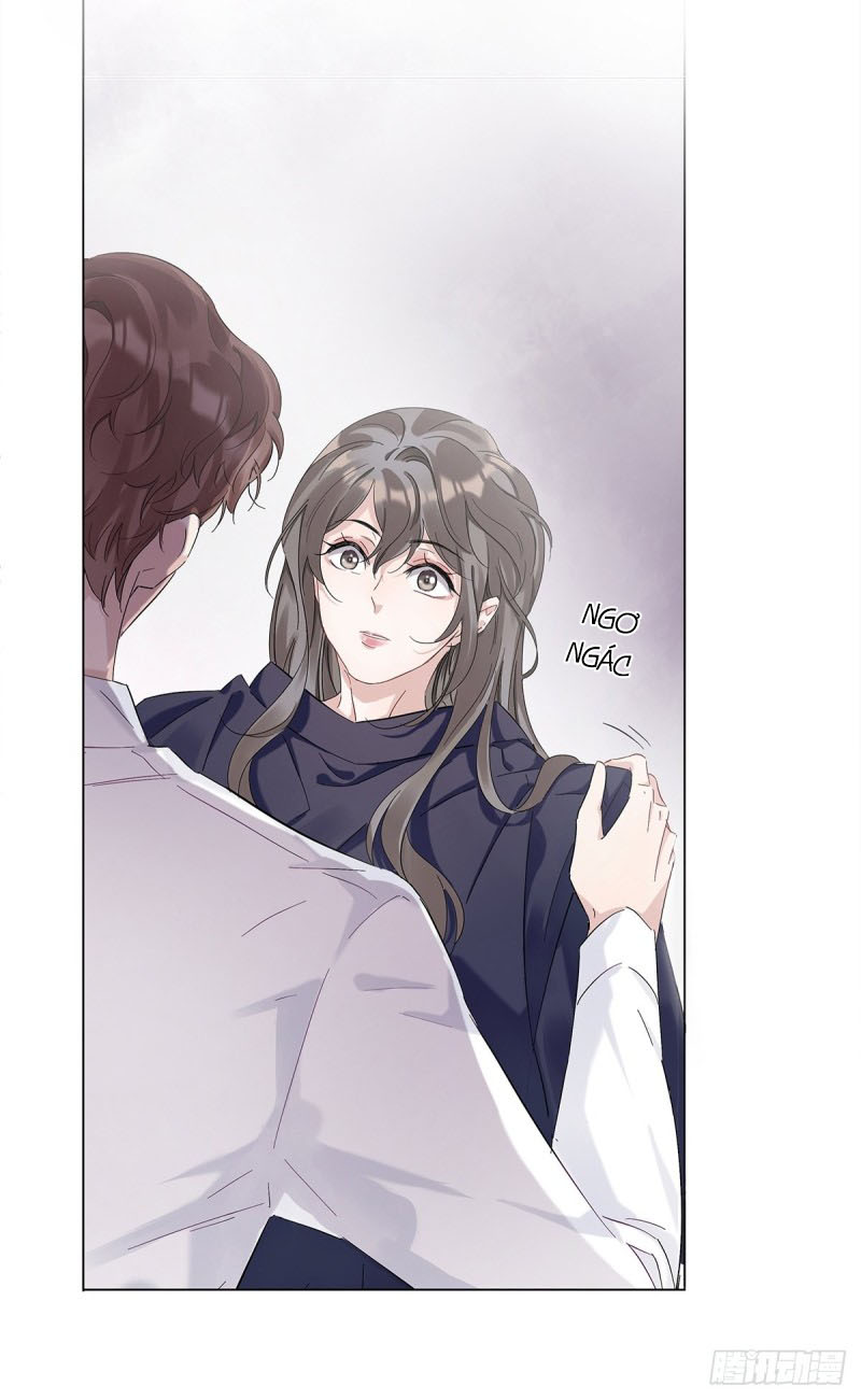 hôm nay nam giả trang nữ vẫn chưa được cầu hôn! chapter 4 28