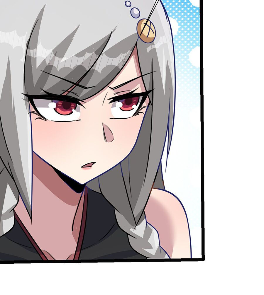 đại bảo kiếm của tôi chapter 51 52