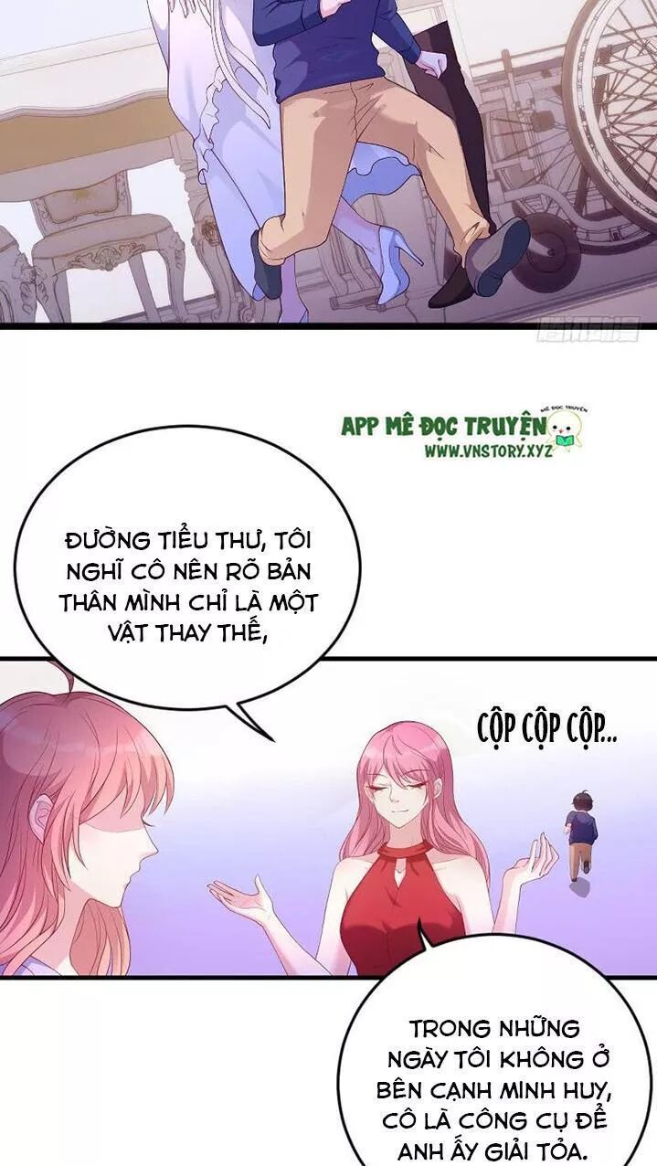 bảo bối đáng yêu đột kích chapter 69 29