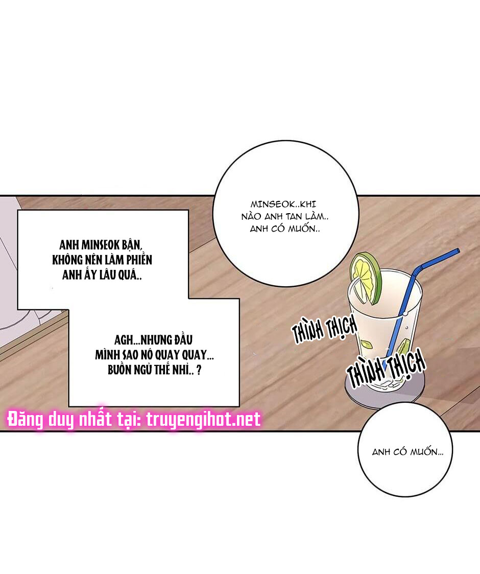 Toy Complex chapter 19 - Trang 20