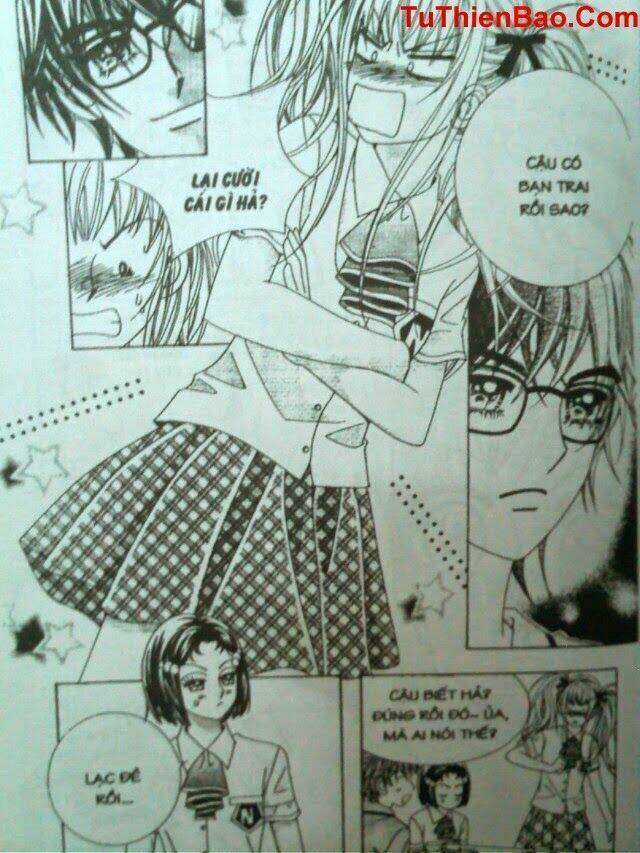 đại ca tuổi yêu chapter 3 27