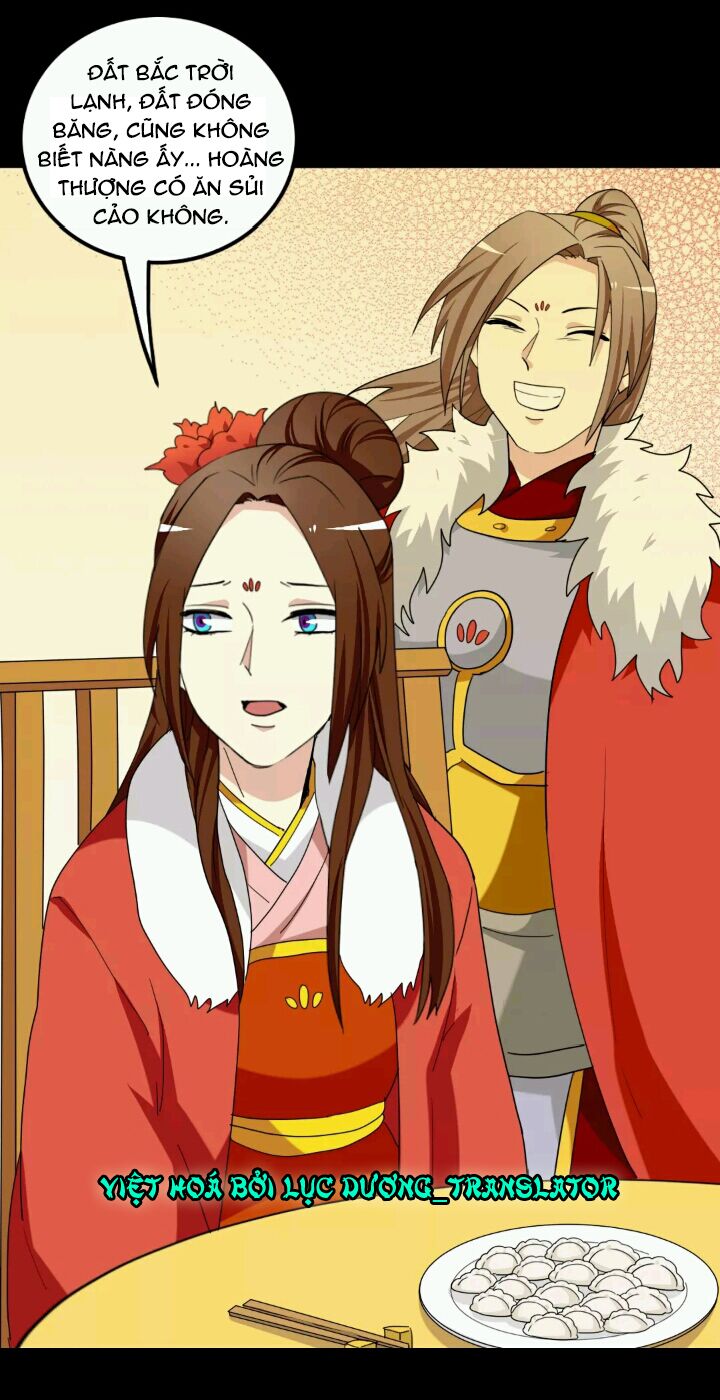 lưỡng bất nghi (full) chapter 94.5 6