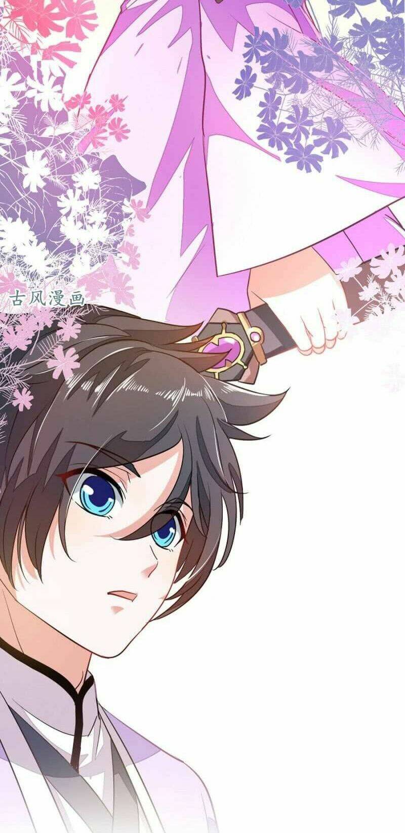 cửu dương thần vương chapter 74 19