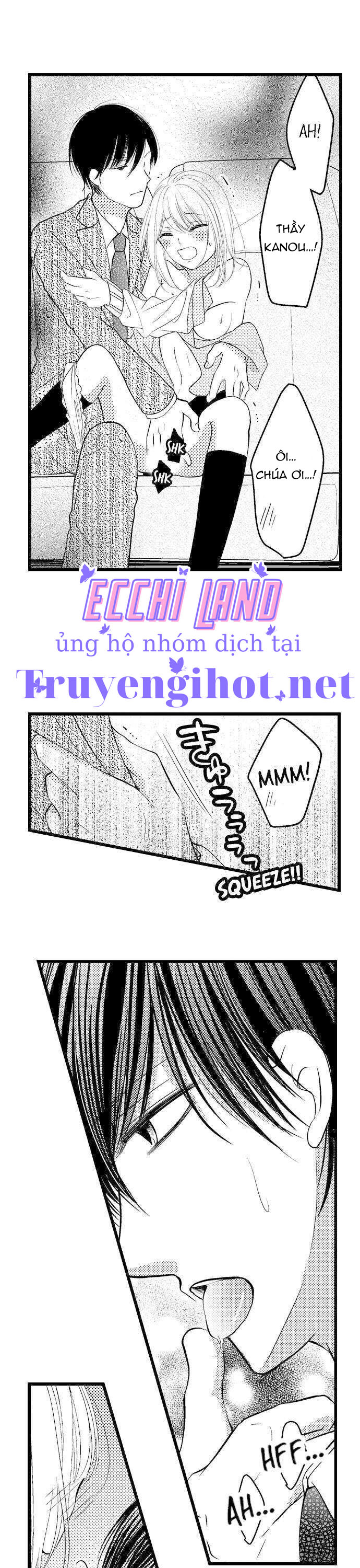 2 giờ sáng tại nhà của thầy giáo chapter 12.1 5