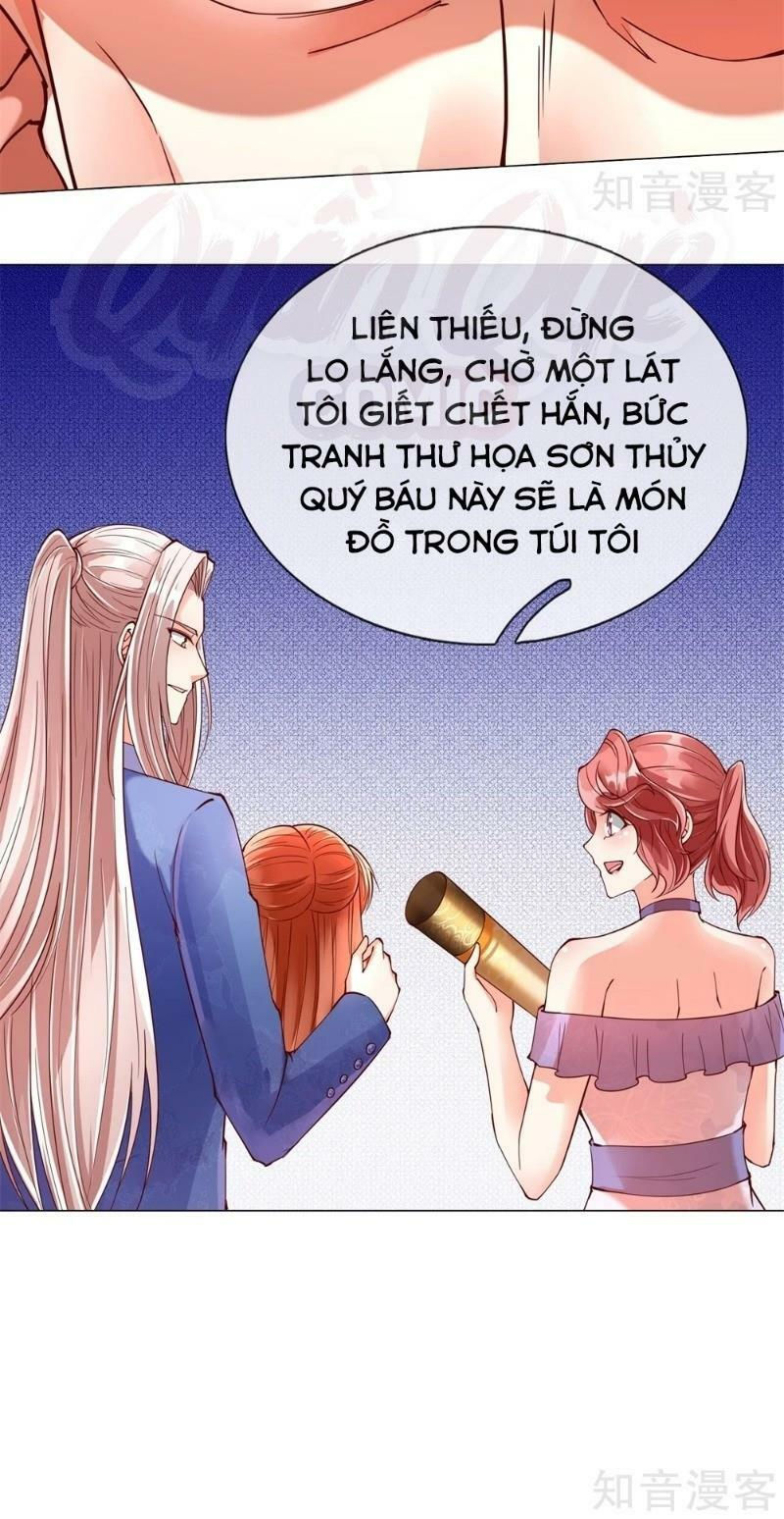 vú em tiên tôn đi ở rể chapter 113 18