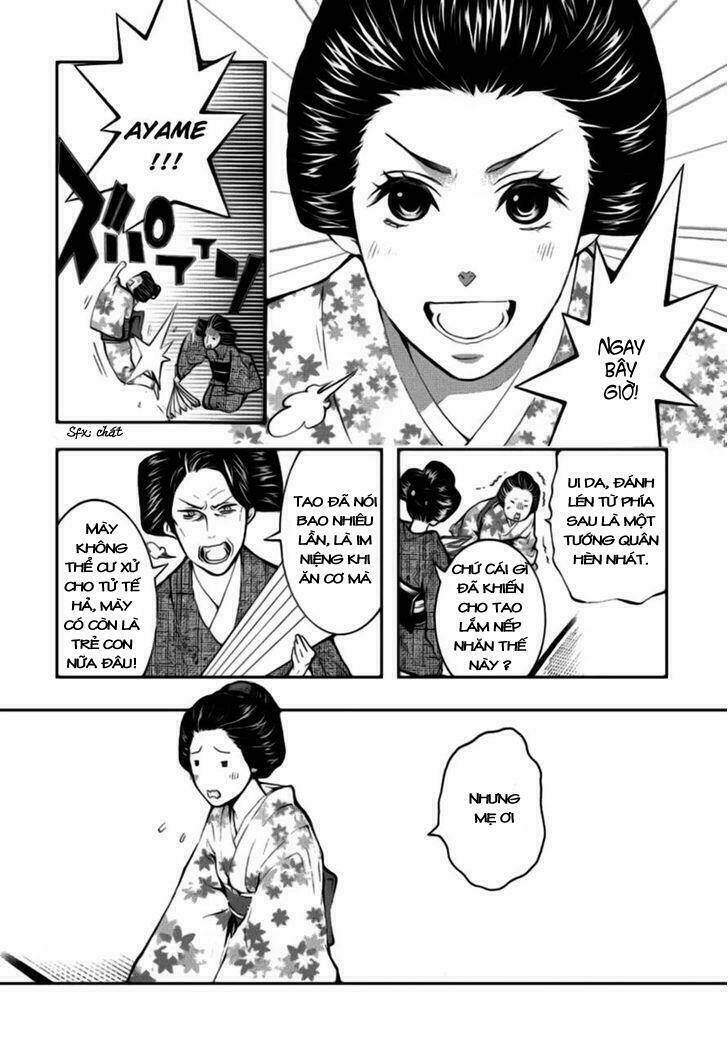 :reversal chapter 1 7